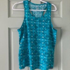 Title Nine tank top